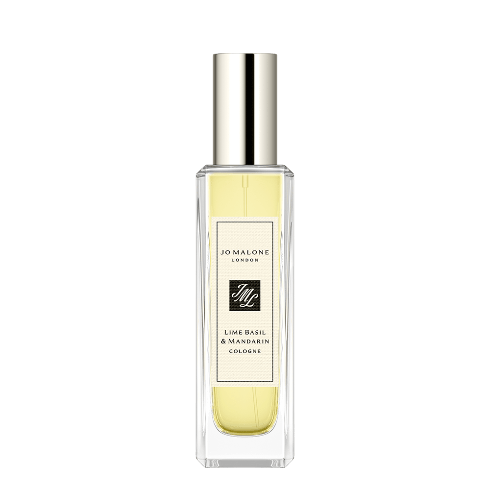 Jo Malone - Lime Basil & Mandarin Cologne