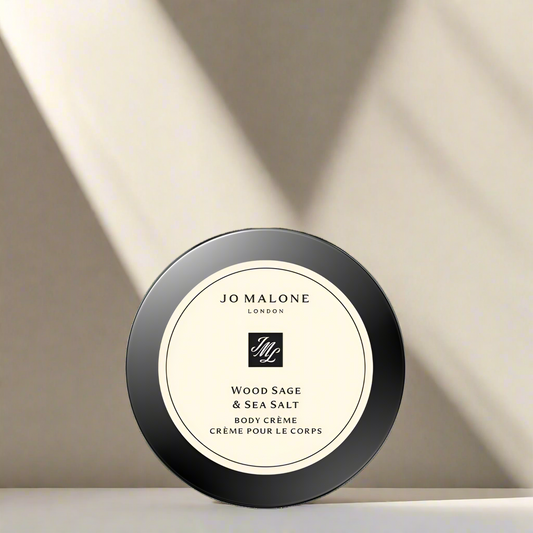 Jo Malone - Wood Sage & Sea Salt - Body Cream