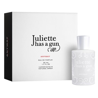 Juliette has a Gun - Anyway - Eau de Parfum.