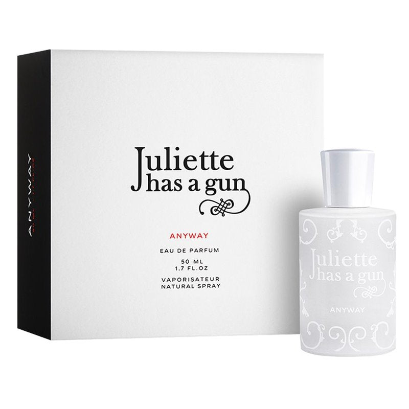 Juliette has a Gun - Anyway - Eau de Parfum