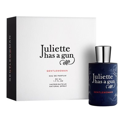 Juliette has a Gun - Gentlewoman - Eau de Parfum.