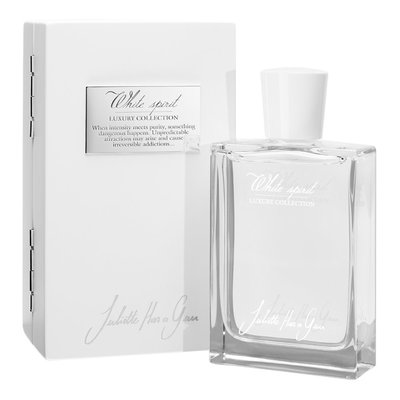 Juliette Has a Gun - White Spirit.