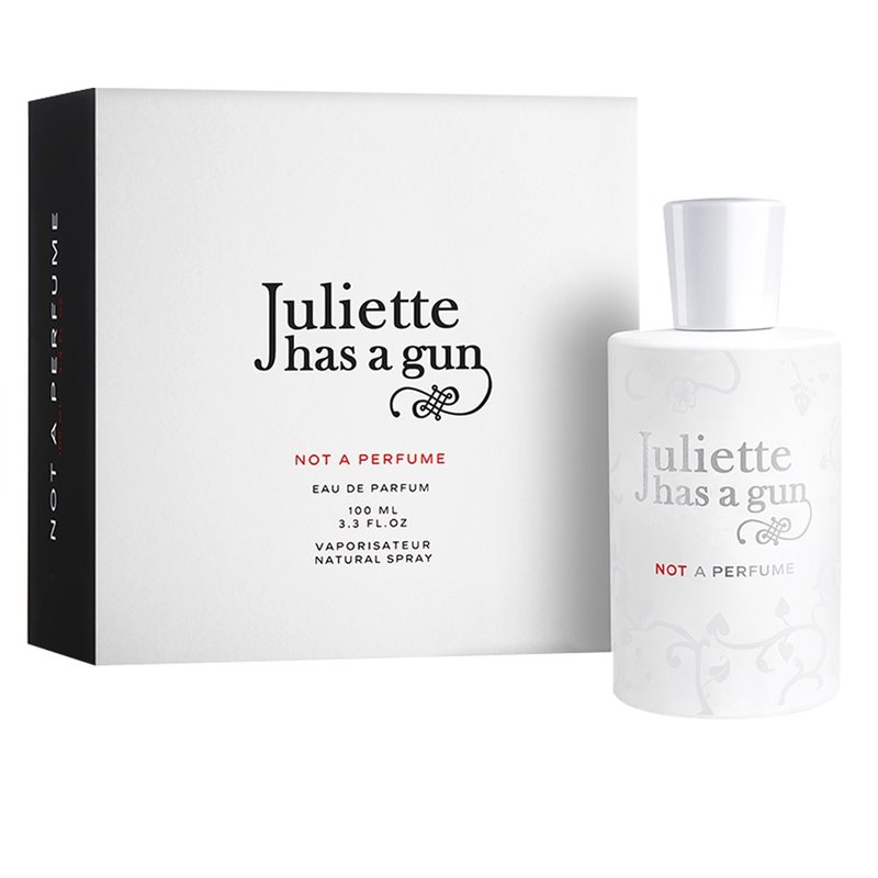 Juliette Has A Gun - Not a Perfume.