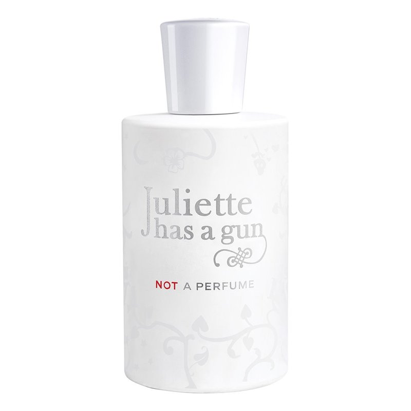 Juliette Has A Gun - Not a Perfume.