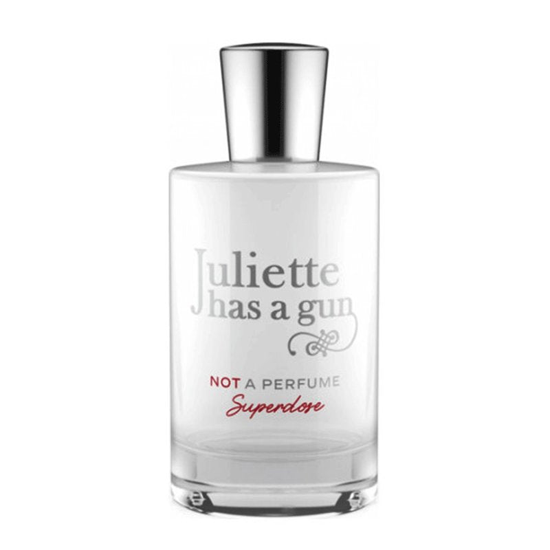 Juliette has a Gun - Not a Perfume - Superdose.