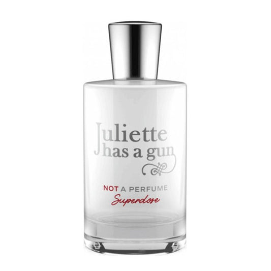 Juliette has a Gun - Not a Perfume - Superdose.