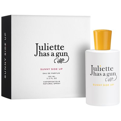 Juliette has a Gun - Sunny Side Up