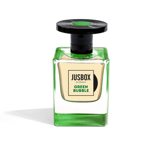 Jusbox Perfumes - Genre Collection - Green Bubble