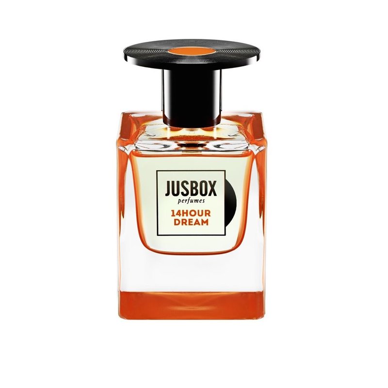 Jusbox Perfumes - Icon Collection - 14 Hour Dream.