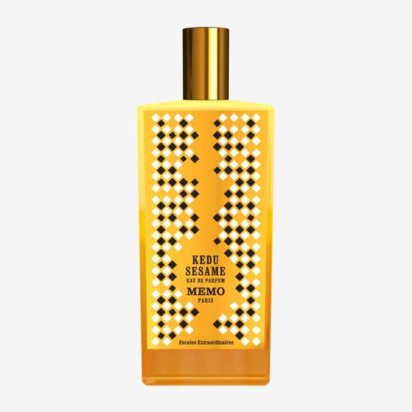 Memo Paris - Kedu Sesame EDP.