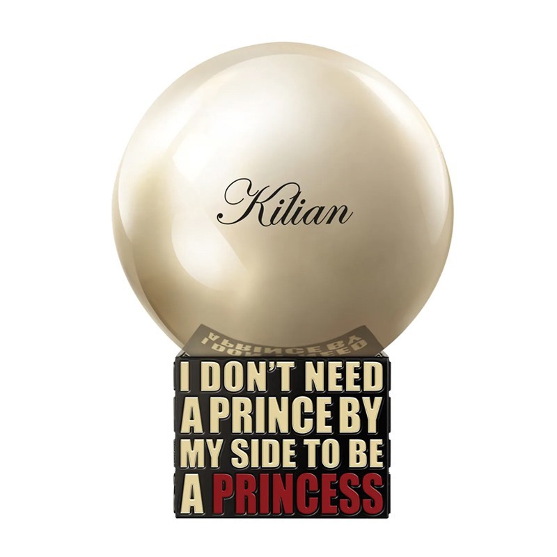 Kilian - Princess Rose De Mai - EDP.