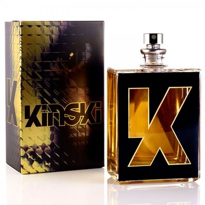 Kinski Fragrances - Kinski