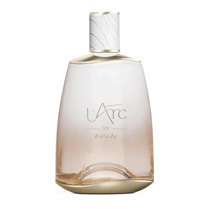 L'Arc Balade Tiare De Tahiti Edp