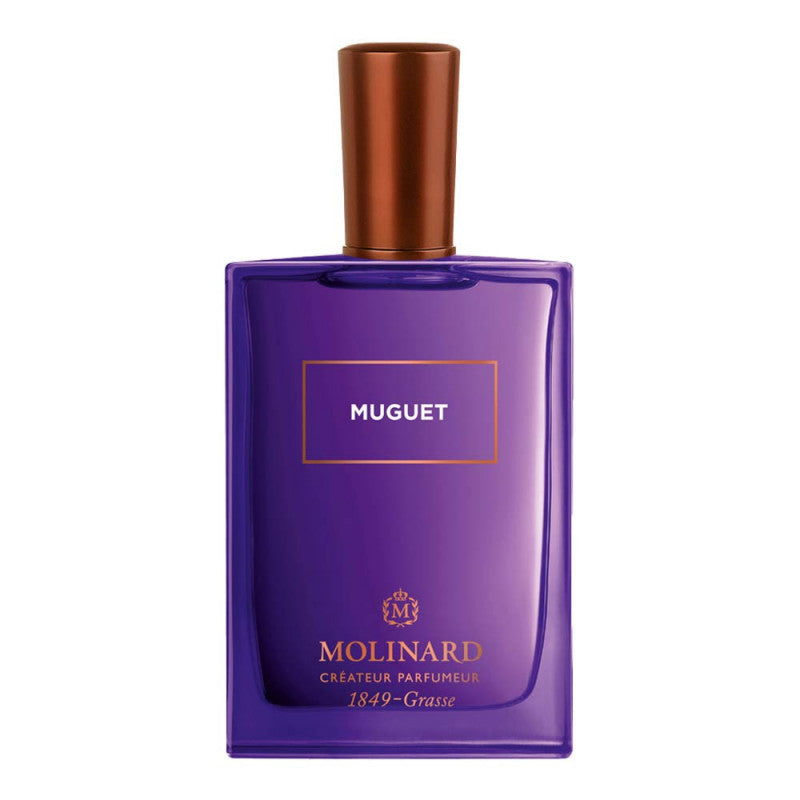 Molinard Les Elements Muguet Edp. 75ml