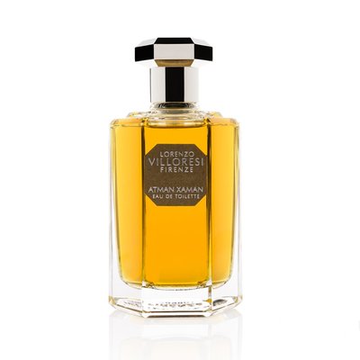 Lorenzo Villoresi - Atman Xaman - Eau de Toilette.