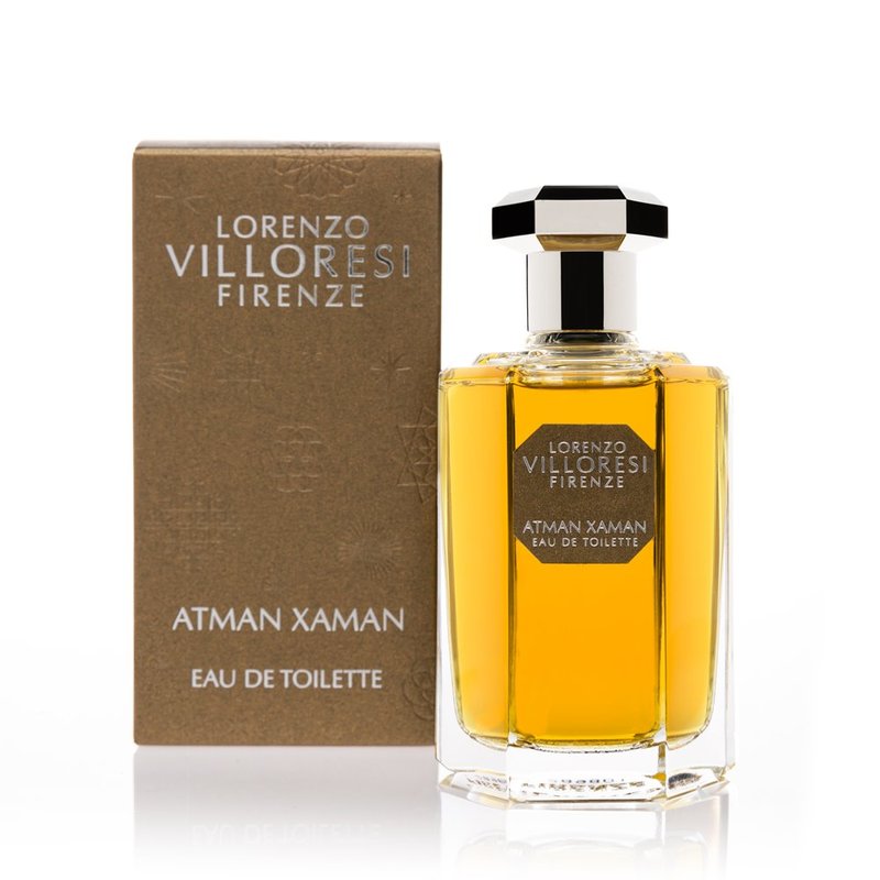 Lorenzo Villoresi - Atman Xaman - Eau de Toilette.