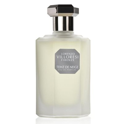 Lorenzo Villoresi - Teint de Neige - Eau de Parfum.