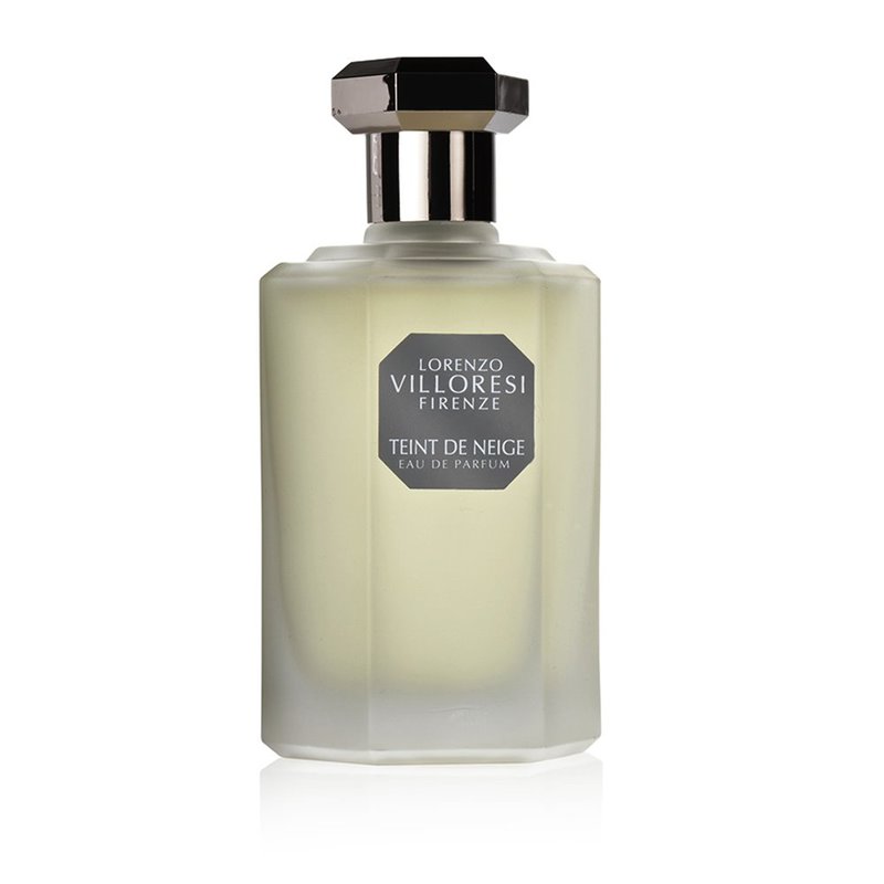 Lorenzo Villoresi - Teint de Neige - Eau de Parfum.