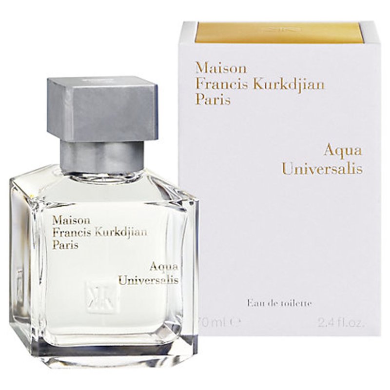 Maison Francis Kurkdjian - Aqua Universalis - Eau de Toilette.