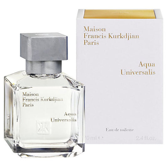 Maison Francis Kurkdjian - Aqua Universalis - Eau de Toilette.