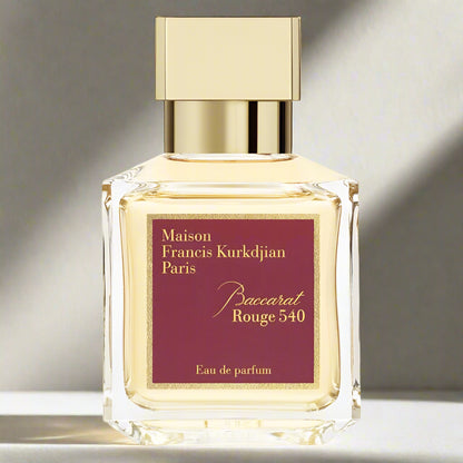 Maison Francis Kurkdjian - Baccarat Rouge 540 EDP