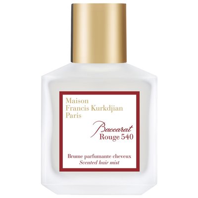 Maison Francis KurkdjianBaccarat Rouge 540 - Scented Hair Mist.