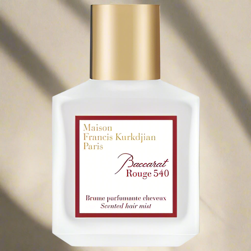 Maison Francis KurkdjianBaccarat Rouge 540 - Scented Hair Mist.