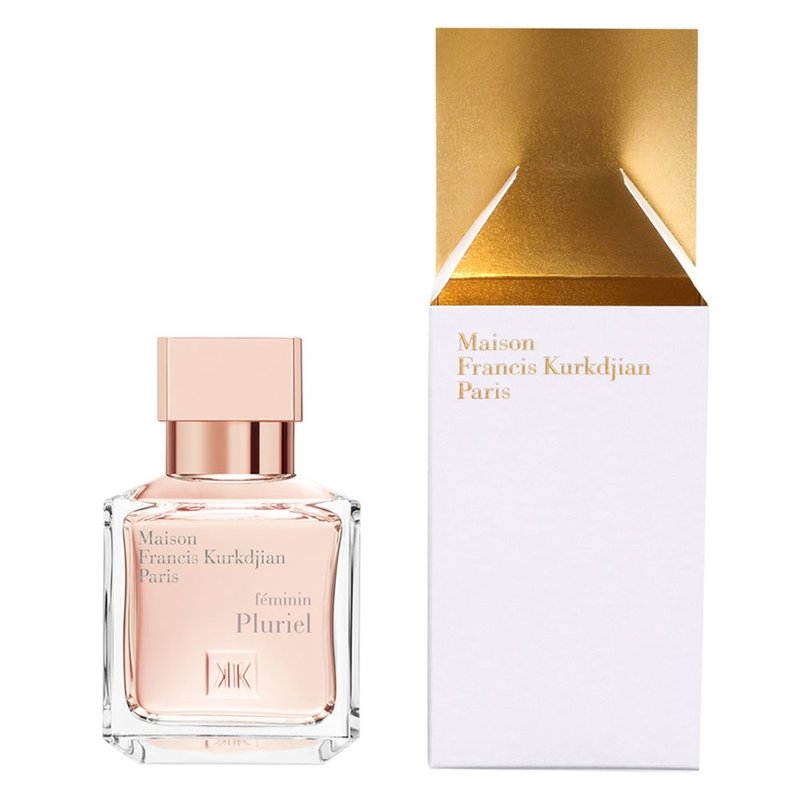 Maison Francis Kurkdjian - Féminin Pluriel - Eau de Parfum.