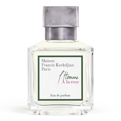 Maison Francis Kurkdjian - L'Homme A la rose - EDP.