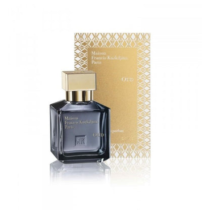 Maison Francis Kurkdjian - OUD - Extrait de Parfum.