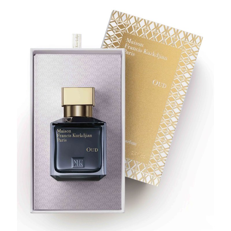 Maison Francis Kurkdjian - OUD - Extrait de Parfum.