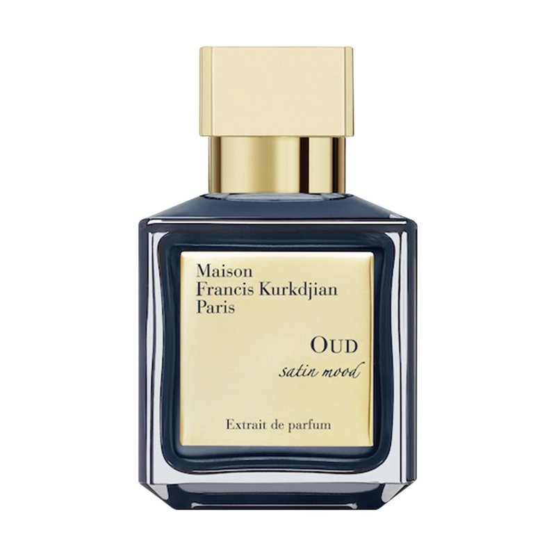 Maison Francis Kurkdjian - OUD - Satin Mood - Extrait de Parfum.