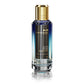 Mancera - Aoud Blue Notes.