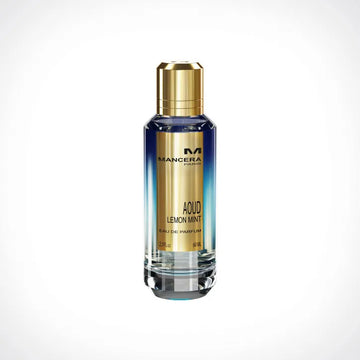 Mancera - Aoud Lemon Mint