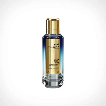 Mancera - Aoud Lemon Mint.