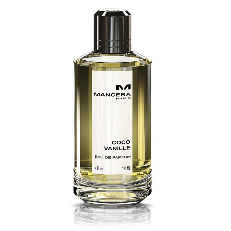 Mancera - Coco Vanille.