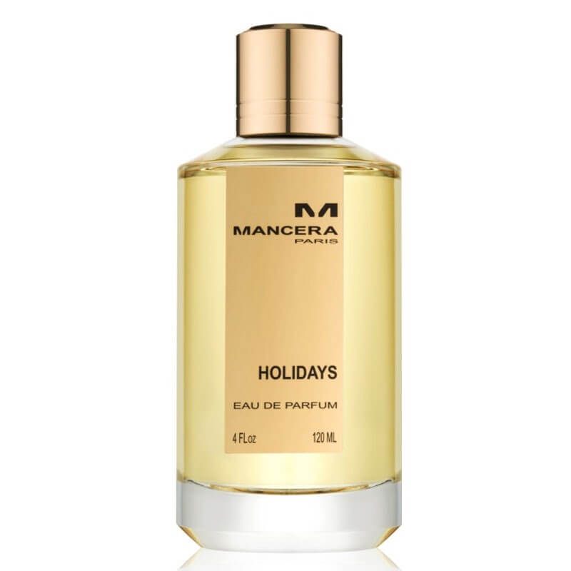 Mancera - Holidays