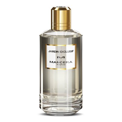 Mancera - Jardin Exclusif. 120ml