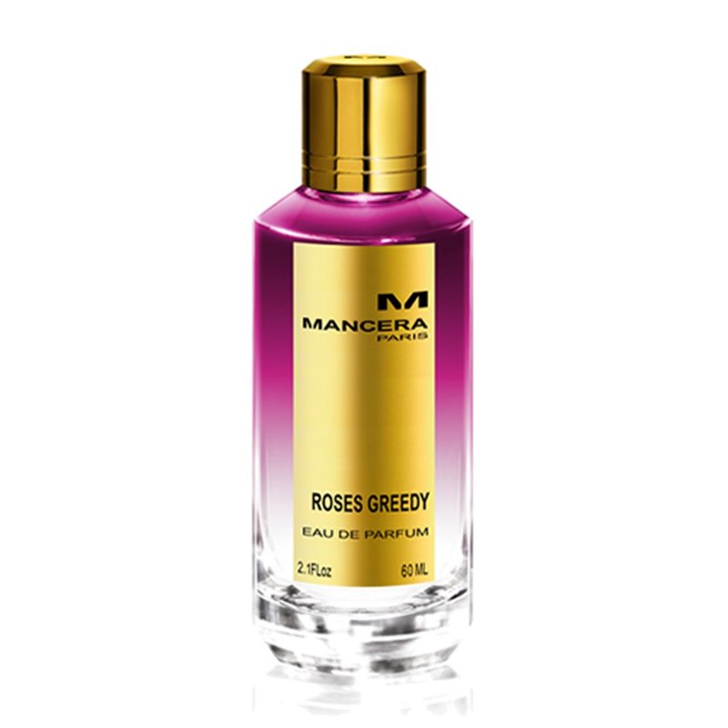 Mancera - Roses Greedy