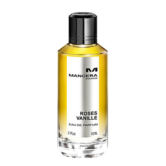 Mancera - Roses Vanille.