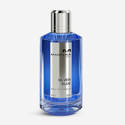 Mancera - Silver Blue edp