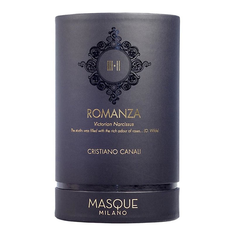 Masque Fragranze - Romanza - Victorian Narcissus.