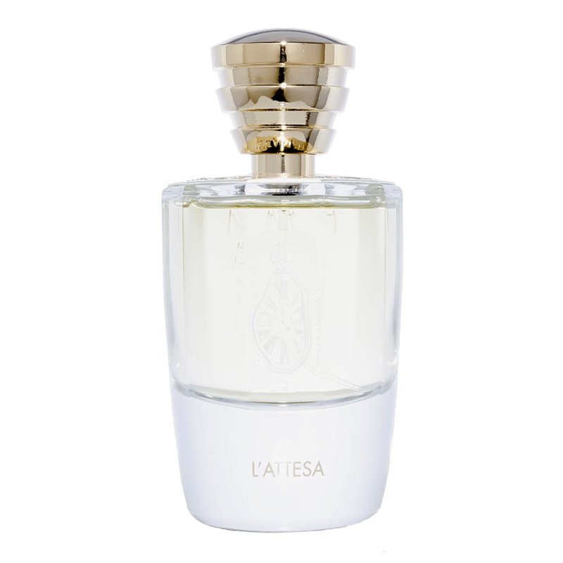 Masque Milano - L'Attesa - Luxury Collection.