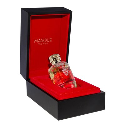 Masque Milano - Russian Tea.