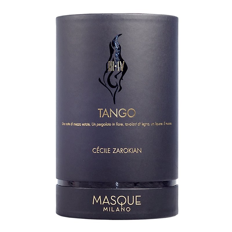 Masque Milano - Tango.