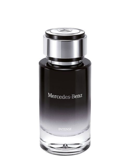 Mercedes Benz - For Men Intense  - EDT