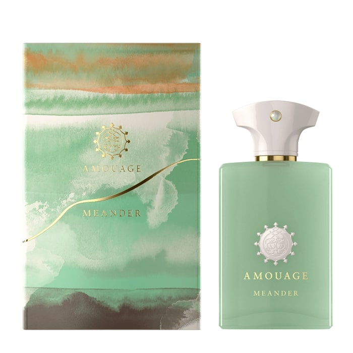 Amouage - Meander