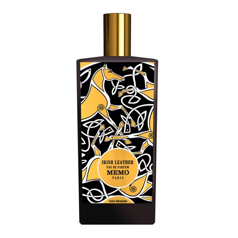 Memo Paris - Cuirs Nomades - Irish Leather.