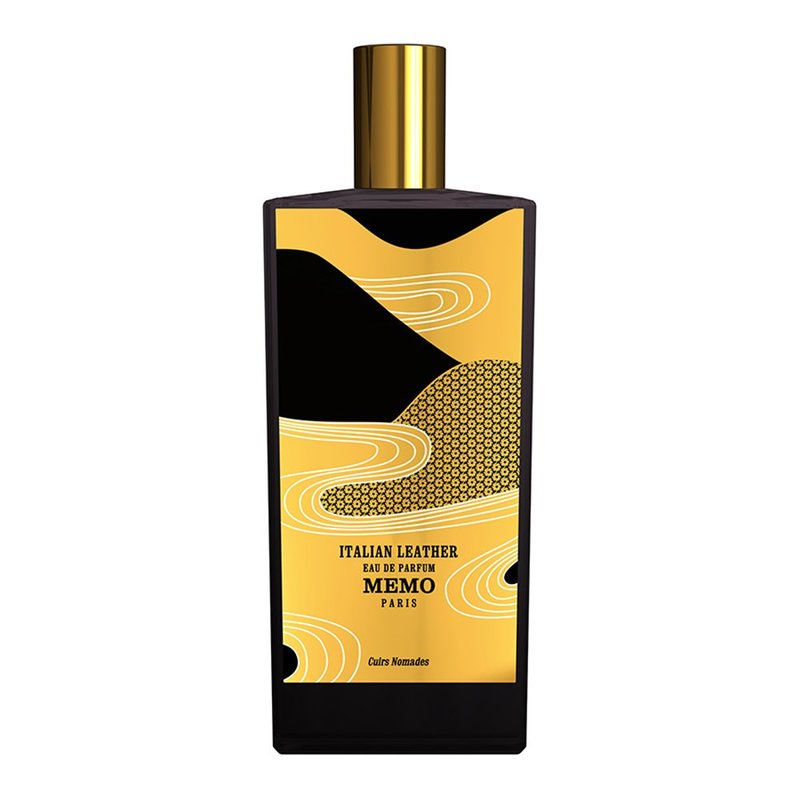 Memo Paris - Cuirs Nomades - Italian Leather.