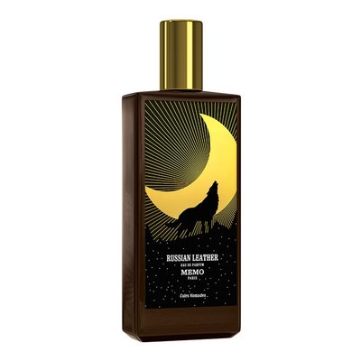 Memo Paris - Cuirs Nomades - Russian Leather.